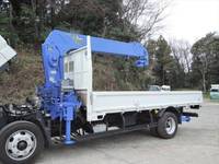 MITSUBISHI FUSO Canter Truck (With 6 Steps Of Cranes) TPG-FEB80 2019 46,000km_6