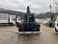 ISUZU Giga Arm Roll Truck QDG-CYZ77AMQ 2014 940,758km_11