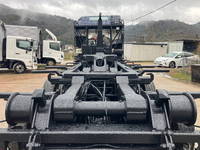 ISUZU Giga Arm Roll Truck QDG-CYZ77AMQ 2014 940,758km_12