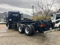 ISUZU Giga Arm Roll Truck QDG-CYZ77AMQ 2014 940,758km_2