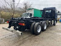 ISUZU Giga Arm Roll Truck QDG-CYZ77AMQ 2014 940,758km_4