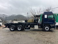 ISUZU Giga Arm Roll Truck QDG-CYZ77AMQ 2014 940,758km_5