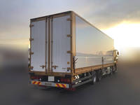 MITSUBISHI FUSO Super Great Panel Wing 2PG-FS74HZ 2021 118,913km_3