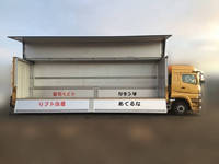 MITSUBISHI FUSO Super Great Panel Wing 2PG-FS74HZ 2021 118,913km_5