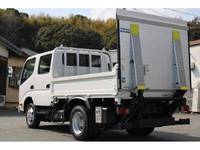 HINO Dutro Double Cab 2KG-XZU685M 2021 20,000km_2