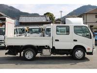 HINO Dutro Double Cab 2KG-XZU685M 2021 20,000km_6