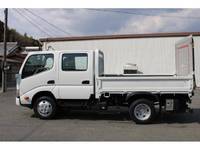 HINO Dutro Double Cab 2KG-XZU685M 2021 20,000km_8