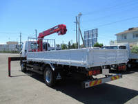 MITSUBISHI FUSO Fighter Truck (With 4 Steps Of Cranes) 2KG-FK62FZ 2023 302km_2