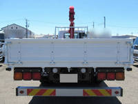 MITSUBISHI FUSO Fighter Truck (With 4 Steps Of Cranes) 2KG-FK62FZ 2023 302km_3