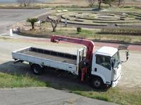 ISUZU Forward Truck (With 3 Steps Of Cranes) SKG-FRR90S2 2012 216,666km_19
