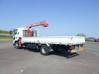 ISUZU Forward Truck (With 3 Steps Of Cranes) SKG-FRR90S2 2012 216,666km_2
