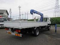 MITSUBISHI FUSO Fighter Truck (With 4 Steps Of Cranes) 2KG-FK62FZ 2023 282km_2