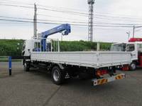MITSUBISHI FUSO Fighter Truck (With 4 Steps Of Cranes) 2KG-FK62FZ 2023 282km_3