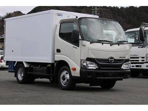 HINO Dutro Refrigerator & Freezer Truck TPG-XZC605M 2018 106,000km_1