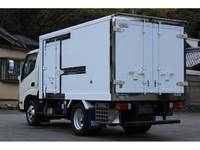 HINO Dutro Refrigerator & Freezer Truck TPG-XZC605M 2018 106,000km_2