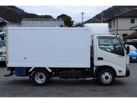 HINO Dutro Refrigerator & Freezer Truck TPG-XZC605M 2018 106,000km_4