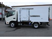 HINO Dutro Refrigerator & Freezer Truck TPG-XZC605M 2018 106,000km_6