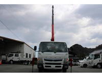 MITSUBISHI FUSO Canter Truck (With 4 Steps Of Cranes) TPG-FEB80 2018 11,000km_6
