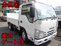 ISUZU Elf Flat Body TRG-NKR85A 2019 121,000km_1