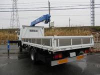 UD TRUCKS Condor Truck (With 4 Steps Of Cranes) PB-MK36A 2006 316,000km_2