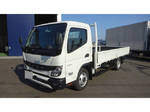 Canter Flat Body