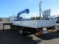 MITSUBISHI FUSO Fighter Truck (With 4 Steps Of Cranes) 2KG-FK62F 2023 203km_2