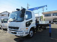 MITSUBISHI FUSO Fighter Truck (With 4 Steps Of Cranes) 2KG-FK62F 2023 203km_3