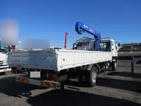 MITSUBISHI FUSO Fighter Truck (With 4 Steps Of Cranes) 2KG-FK62F 2023 203km_4