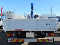 MITSUBISHI FUSO Fighter Truck (With 4 Steps Of Cranes) 2KG-FK62F 2023 203km_6