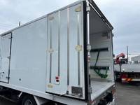 ISUZU Elf Refrigerator & Freezer Truck TKG-NPR85YN 2016 190,941km_19