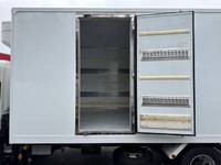 ISUZU Elf Refrigerator & Freezer Truck TKG-NPR85YN 2016 190,941km_8