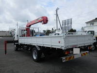 MITSUBISHI FUSO Fighter Truck (With 4 Steps Of Cranes) 2KG-FK62F 2023 195km_2