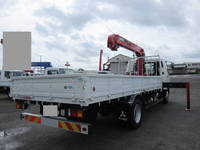 MITSUBISHI FUSO Fighter Truck (With 4 Steps Of Cranes) 2KG-FK62F 2023 195km_4