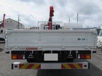 MITSUBISHI FUSO Fighter Truck (With 4 Steps Of Cranes) 2KG-FK62F 2023 195km_6