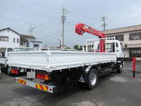 MITSUBISHI FUSO Fighter Truck (With 4 Steps Of Cranes) 2KG-FK62FZ 2023 282km_4