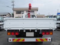 MITSUBISHI FUSO Fighter Truck (With 4 Steps Of Cranes) 2KG-FK62FZ 2023 282km_7