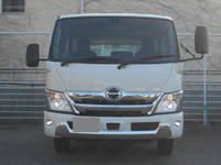 HINO Dutro Double Cab Dump 2RG-XZU710M 2023 801km_4