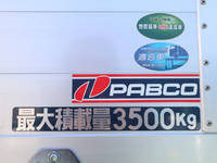 MITSUBISHI FUSO Canter Aluminum Block 2PG-FEB80 2023 720km_8