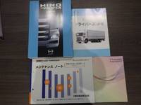 HINO Profia Aluminum Wing 2DG-FW1AHC 2023 368km_38