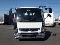 MITSUBISHI FUSO Fighter Container Carrier Truck 2KG-FK72F 2023 853km_4