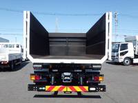 MITSUBISHI FUSO Fighter Container Carrier Truck 2KG-FK72F 2023 853km_5