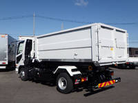 MITSUBISHI FUSO Fighter Container Carrier Truck 2KG-FK72F 2023 853km_7