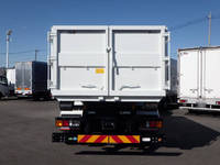 MITSUBISHI FUSO Fighter Container Carrier Truck 2KG-FK72F 2023 853km_8