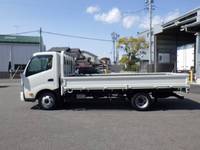 HINO Dutro Flat Body 2RG-XZU712M 2023 672km_6