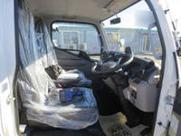 MITSUBISHI FUSO Canter Truck (With 4 Steps Of Cranes) 2RG-FEAV0 2023 847km_13