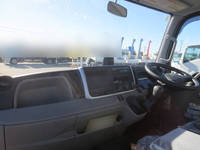 MITSUBISHI FUSO Canter Truck (With 4 Steps Of Cranes) 2RG-FEAV0 2023 847km_14