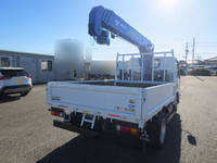 MITSUBISHI FUSO Canter Truck (With 4 Steps Of Cranes) 2RG-FEAV0 2023 847km_2