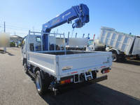 MITSUBISHI FUSO Canter Truck (With 4 Steps Of Cranes) 2RG-FEAV0 2023 847km_4