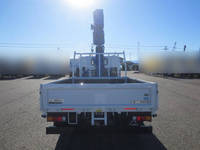 MITSUBISHI FUSO Canter Truck (With 4 Steps Of Cranes) 2RG-FEAV0 2023 847km_6