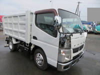 MITSUBISHI FUSO Canter Deep Dump TKG-FBA60 2013 118,475km_1